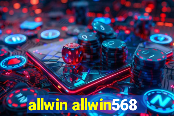 allwin allwin568